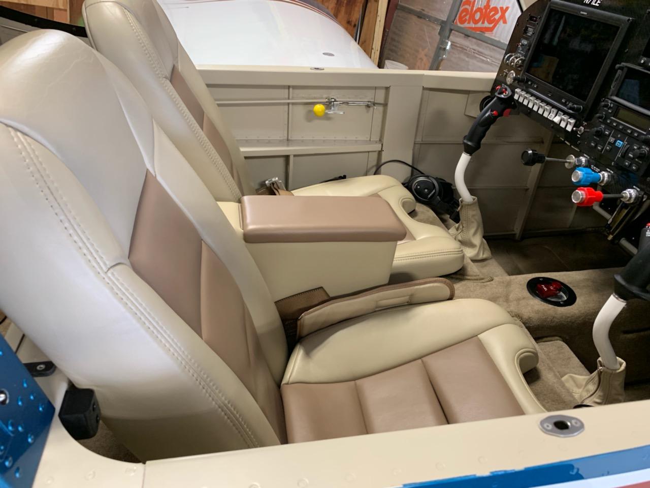 EZ Out Console Caddy